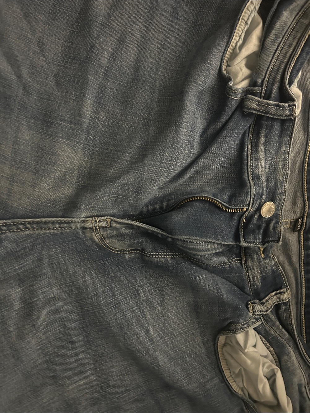 Judy Blue bootcut jeans
